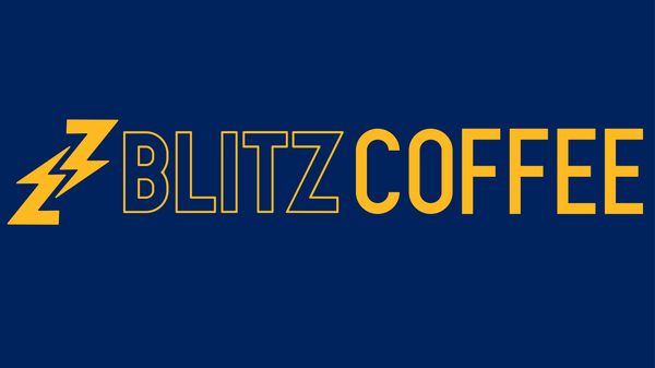 Blitz Coffee ATL